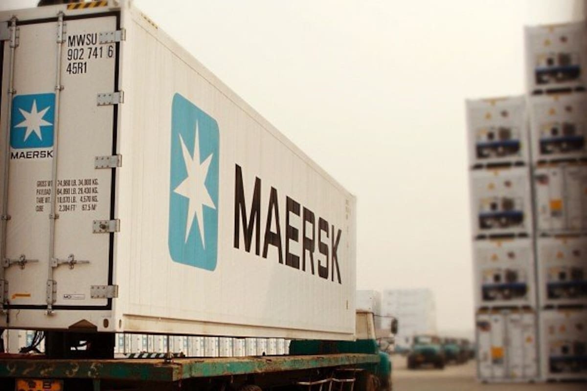 La de Chile será la cuarta fábrica de contenedores reefer del mundo