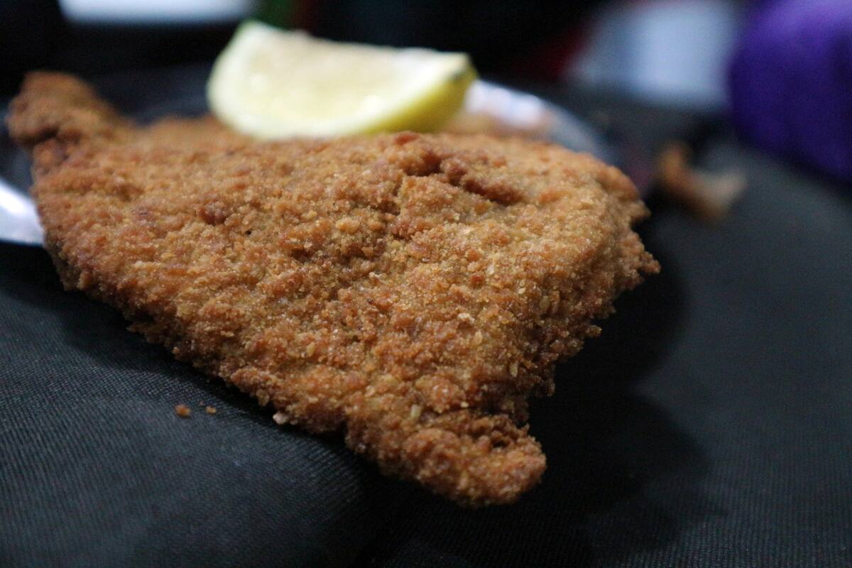 La de Don Ignacio es una versión que no falla