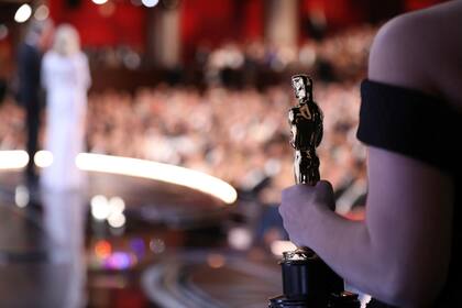La de este domingo es la 95° entrega de los Premios Oscar
