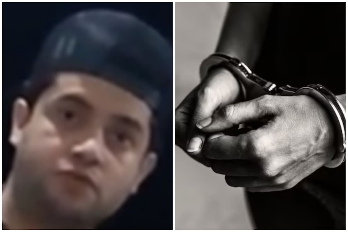 La DEA ofrecía recompensa por Néstor Isidro Pérez Salas, alias El Nini