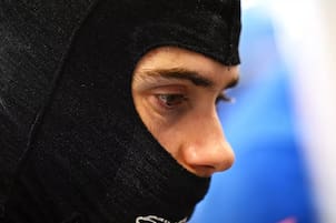 La dura sanción de la FIA que Colapinto deberá cumplir en el GP de Bahrein