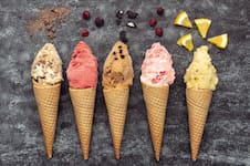 Vuelve La Noche de las Heladerías 2026: cuándo es, cómo será el 2x1 en más de 500 locales de todo el país y cuál es el nuevo sabor de helado