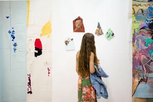 La décima segunda edición de ESTE ARTE se realiza hasta el 7 de enero en José Ignacio