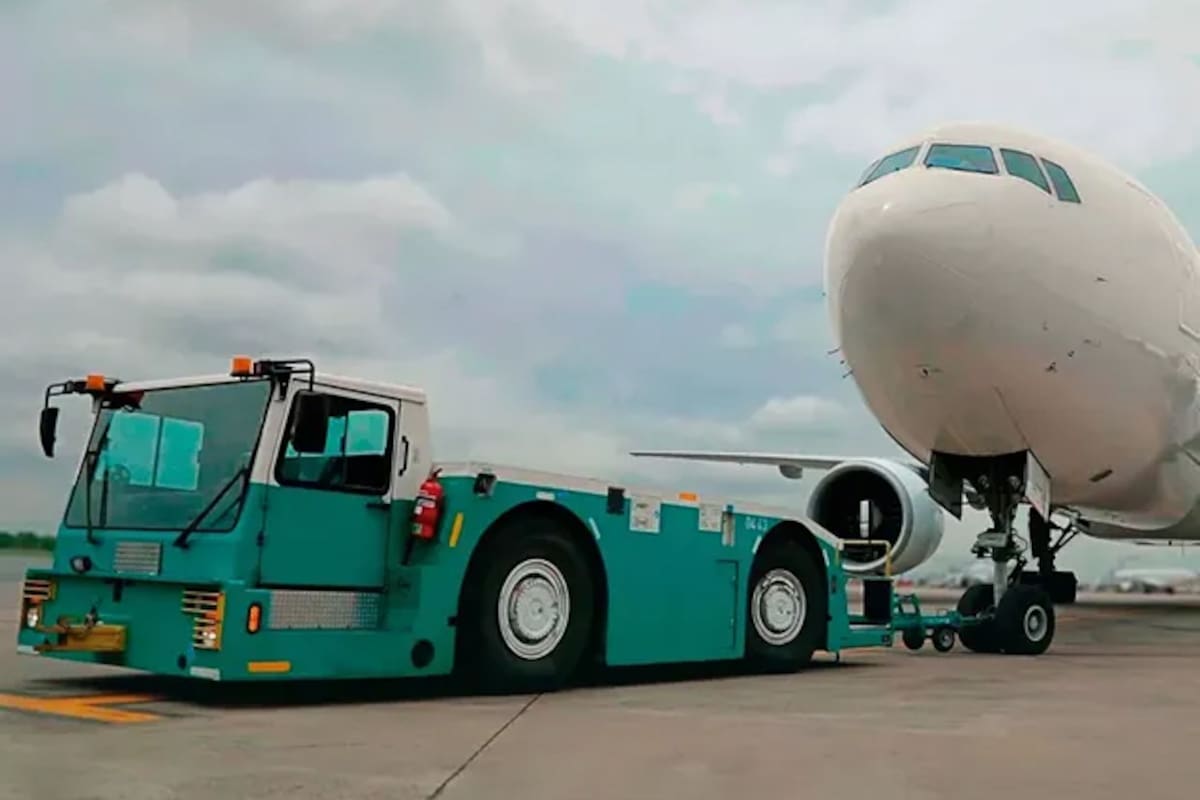 La decisión de achicar la operación de Intercargo llega después del fracaso del intento del Gobierno por privatizar la compañía