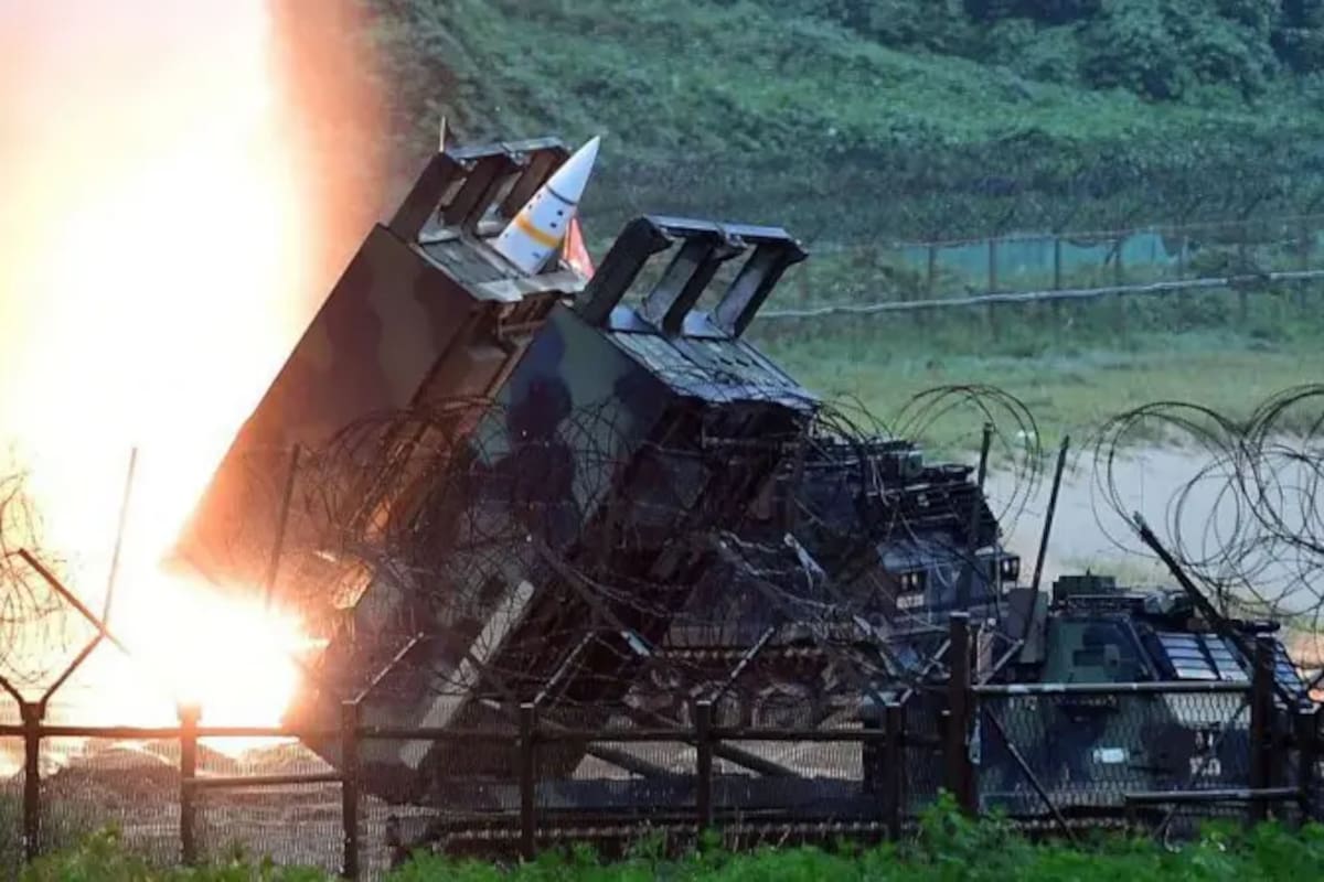 La decisión de EE.UU. de permitir a Ucrania emplear sus cohetes de largo alcance contra Rusia ha agravado el conflicto con Rusia