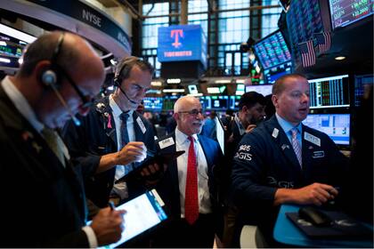 La decisión de la Fed era esperada por los mercados