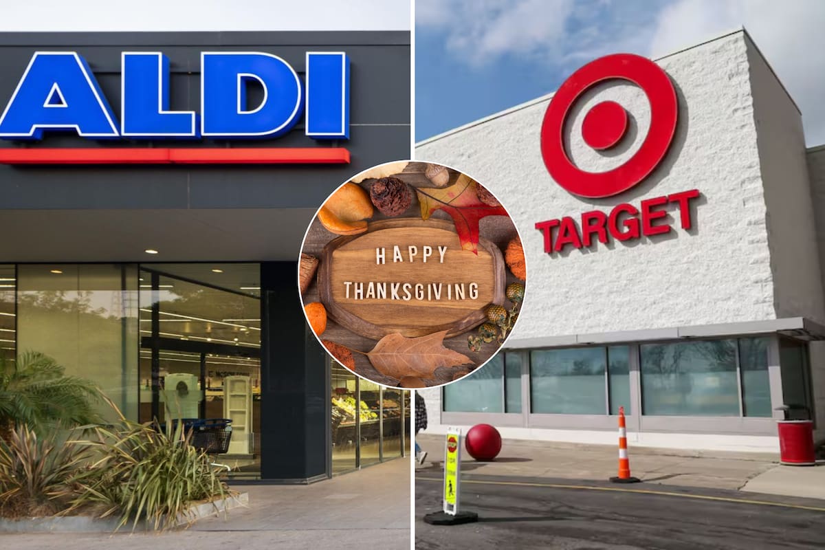 La decisión de las cadenas es cerrar sus tiendas para priorizar el bienestar de sus colaboradores (Archivo)