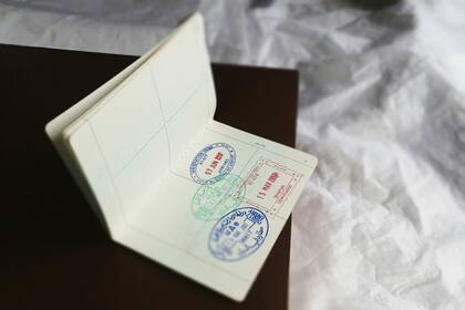 La decisión de las visas se encuadra dentro del llamado principio de reciprocidad