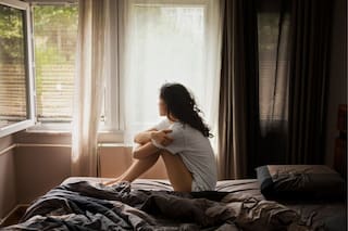 Qué dice la psicología de las personas que prefieren quedarse en casa durante el fin de semana