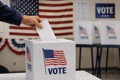 La decisión del 3 de noviembre 2026 coincido con la elección de gobernador en Florida y las midterms para el Congreso