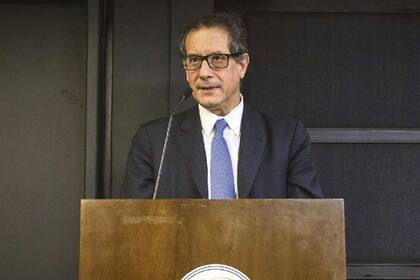 La decisión del Banco Central, que preside Miguel Pesce, llega en un contexto de caída en el nivel de actividad y de pérdida de ingresos en los hogares