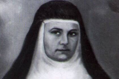La decisión del papa Francisco permite así impulsar la causa de beatificación de esta religiosa riojana que dedicó su vida a la fe