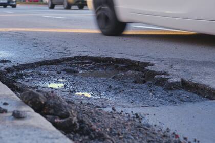 La decisión legislativa responde a una crisis de financiamiento que ha afectado significativamente la calidad de la infraestructura vial estatal