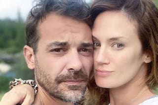 La llamativa decisión de Paula Chaves y Pedro Alfonso tras 10 años de matrimonio