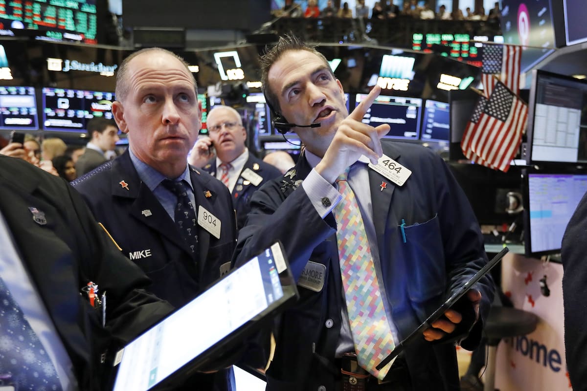 La decisión se hará efectiva el 28 de mayo, tras el cierre de los mercados.