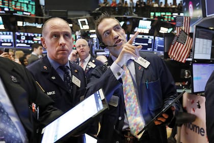 La decisión se hará efectiva el 28 de mayo, tras el cierre de los mercados.