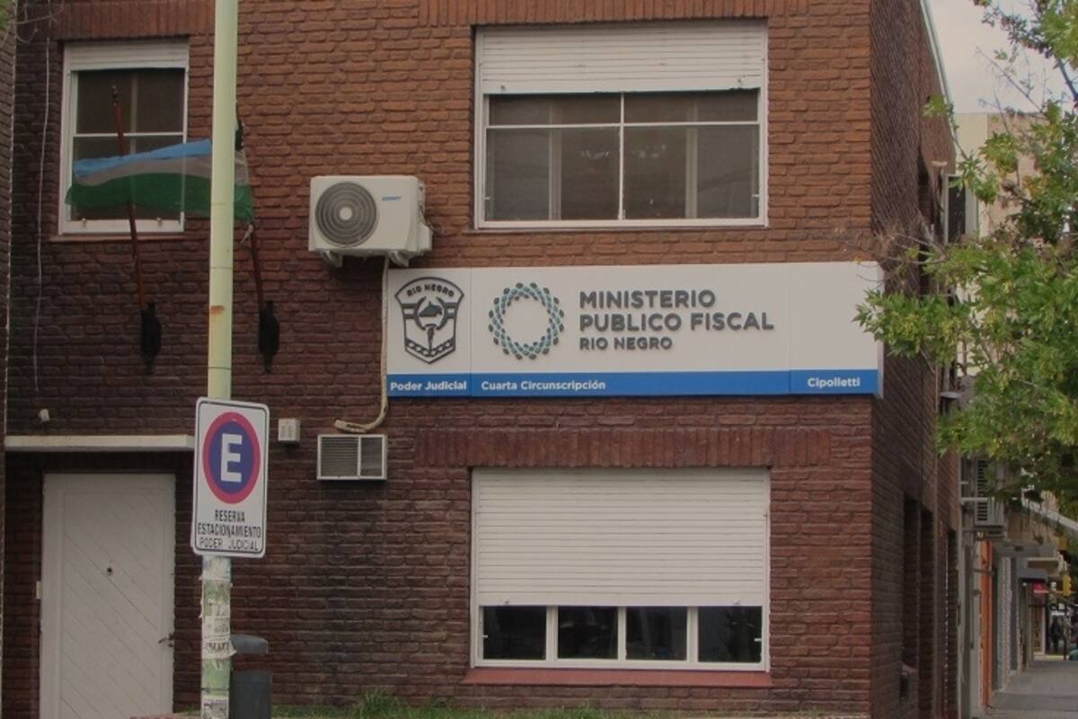 La decisión se tomó en un juicio abreviado en el que el hombre, de 44 años, reconoció los hechos