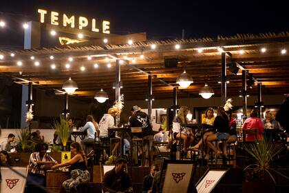 La decisión se tomó en una reunión entre el ministro de Producción de la provincia, Augusto Costa, y los intendentes