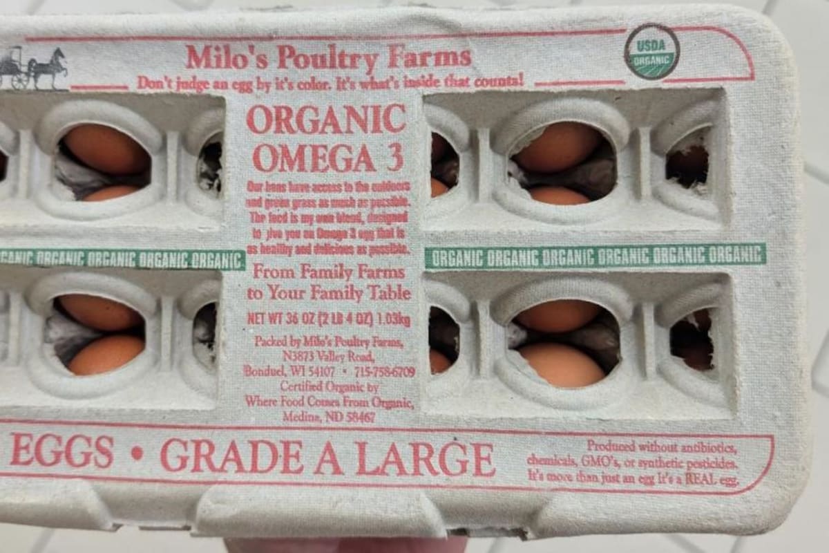 La decisión se tomó luego de que la FDA le comunicara a la empresa que las pruebas ambientales realizadas en sus instalaciones arrojaron resultados positivos para Salmonella (Imagen de la FDA)
