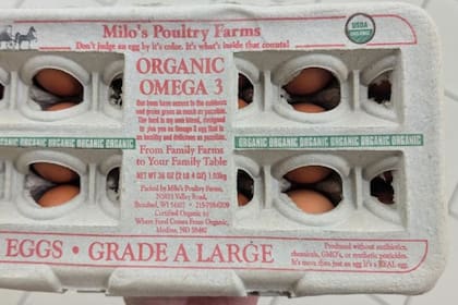 La decisión se tomó luego de que la FDA le comunicara a la empresa que las pruebas ambientales realizadas en sus instalaciones arrojaron resultados positivos para Salmonella (Imagen de la FDA)