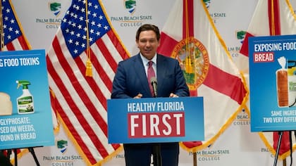 La decisión surge tras la fuerte oposición del gobernador Ron DeSantis, quien defendió la necesidad de los recursos de emergencia