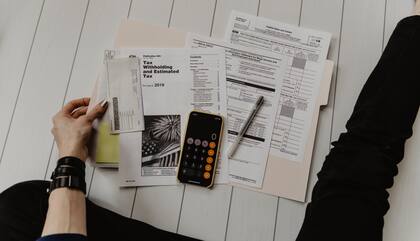 La declaración de impuestos de EE.UU. tiene cambios para este año