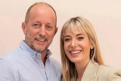 La declaración de Jesica Cirio ante la denuncia por enriquecimiento ilícito: “La AFIP le busque por donde quiera”