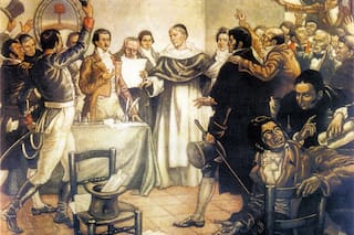 Por qué es feriado el 9 de julio en la Argentina