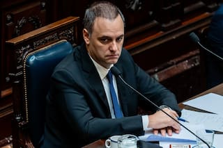 Caso Adorni, en vivo: qué se sabe de los nuevos gastos y las reformas en su casa del country