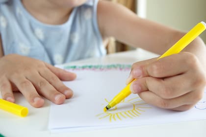 La deducción por hijos menores a cargo permite aliviar la carga de Ganancias