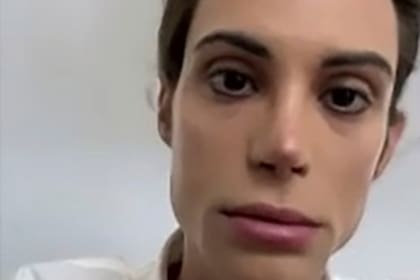 La defensa de Felipe Pettinato pidió su absolución