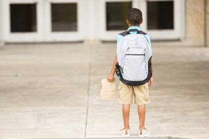 La defensa de la familia niega haberle hecho daño al niño