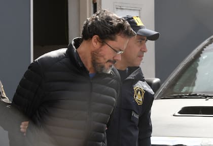 La defensa de Martín del Rio cuestionó a testigos y peritajes
