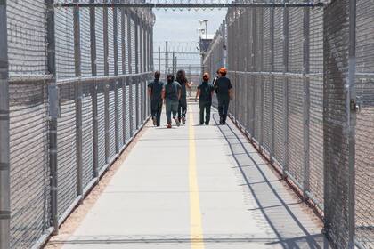 La defensa legal aseguró que mientras la embarazada se encontraba bajo custodia del ICE no recibió la asistencia médica adecuada
