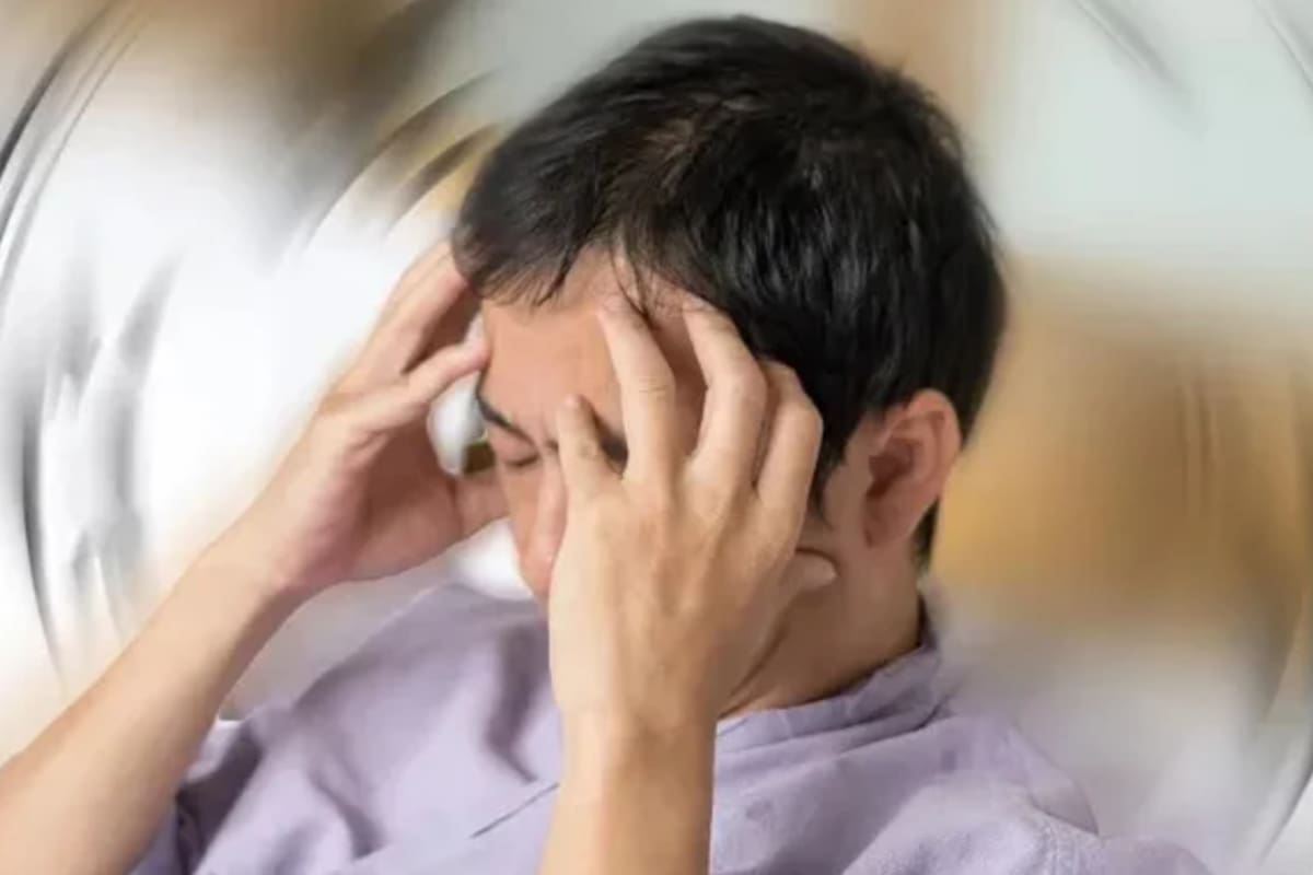 La deficiencia de hierro puede desencadenar anemia ferropénica