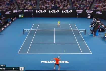 La definición de Alex de Miñaur sobre Carlos Alcaraz y la locura de los fanáticos