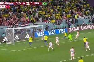 La definición de Neymar, impresionante