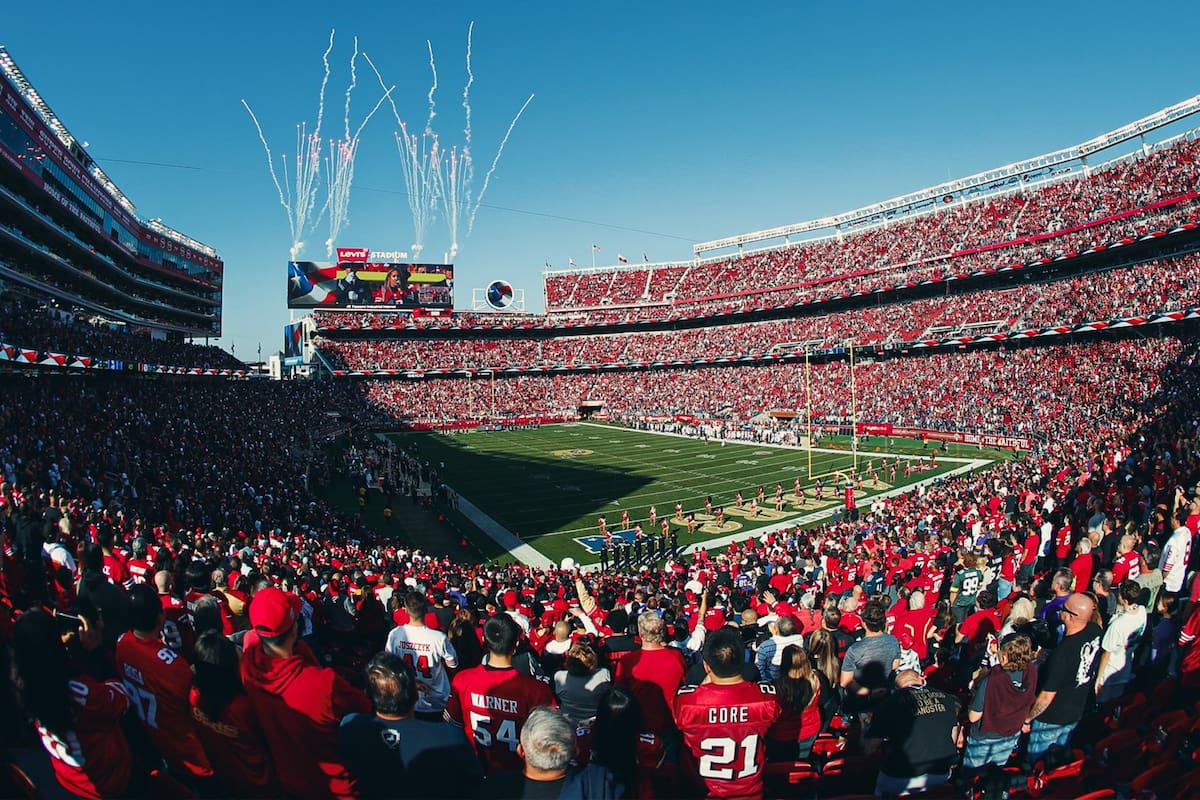 La definición SEAR 1 para el Super Bowl que puede implicar un riesgo para migrantes de California