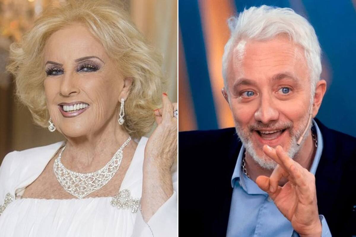 La defininicón de la Superliga hizo que eltrece y Telefe decidieras posponer el regreso de dos de sus figuras