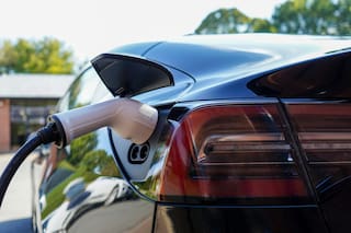 Lo que nadie cuenta de la batería de un auto eléctrico cuando pasa los 100.000 kilómetros