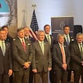 EE.UU. y la Argentina lanzan un ambicioso “corredor de infraestructura” con financiamiento por hasta US$7000 millones