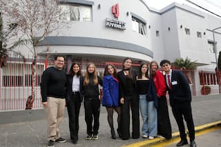 El mail que parecía falso y llevará a jóvenes de Mar del Plata y Tandil a Nueva York