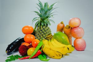 La deliciosa fruta de temporada repleta de vitamina C (Imagen ilustrativa)
