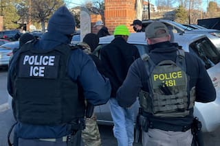 Para frenar al ICE: la orden de un juez que promete limitar los arrestos de inmigrantes