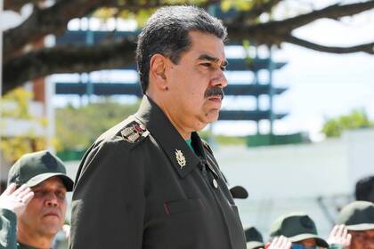 La demanda contra el mandatario venezolano fue presentada el lunes 6 de enero de 2025