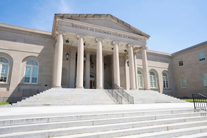 La demanda contra la administración Trump fue presentada el miércoles 16 de julio en el Tribunal del Distrito de Columbia