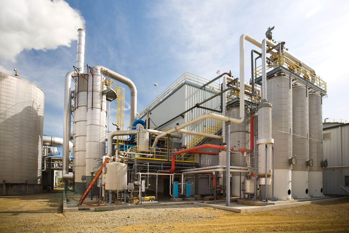 La demanda de bioetanol de maíz está en alza por parte de las petroleras