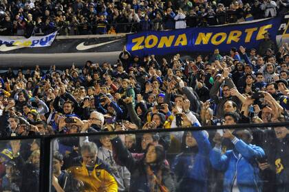 La demanda de entradas no se detiene para el Boca-River, primer capítulo de la Copa Libertadores