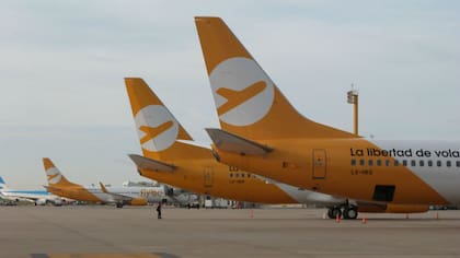 La demanda de pilotos por parte de las líneas aéreas aumenta por la llegada de nuevas empresas y por el otorgamiento de nuevas rutas