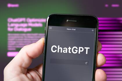 La demanda eléctrica de ChatGPT